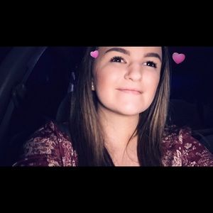 Meet your Posher, Karigan